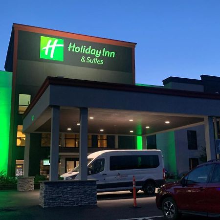 Holiday Inn & Suites Syracuse Airport - Liverpool, An Ihg Hotel Εξωτερικό φωτογραφία